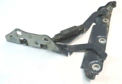 Jaguar XF 2009-2011 bisagras de tapa de maletero trasero derecho 8X2318700 OEM Foto 1 de 4