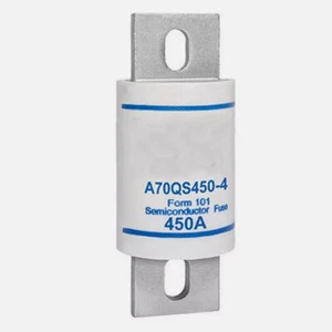 Fusible para FERRAZ SHAWMUT A70QS450-4 450A 700V - Imagen 1 de 1