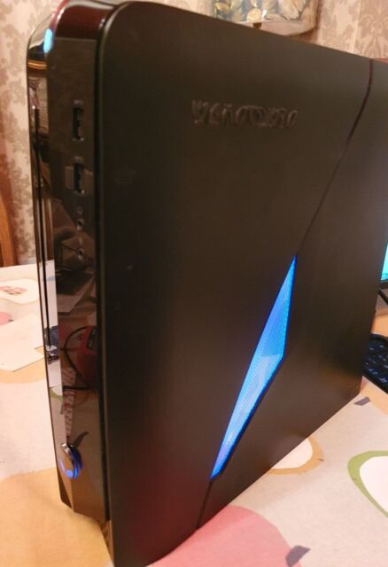 Dell Alienware i7-4770 16Gb 480Gb 2Tb R9