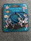 Sparkly Butterfly Hairbands Fairies In The garden Girls Accessories