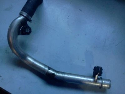 Tubo de enfriamiento BMW E38 serie 7 750IL 1994-2001  Foto 1 de 2