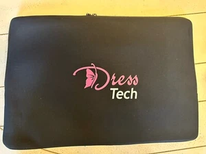 DressTech Crossdresser Silikon Hüftpolster Größe Regular dunkel USA - Bild 1 von 5