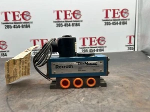 Rexroth TaskMaster PJ32711 Ventil 150 PSI - Bild 1 von 5
