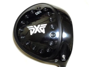 Finest, Uncompromising Quality Pxg 0811 /9 Degrees - Picture 1 of 4
