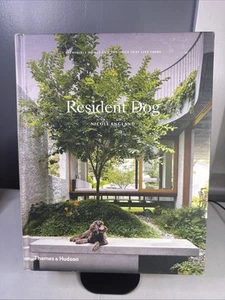 Resident Dog by Nicole England - Hardcover - Thames Hudson - Picture 1 of 5