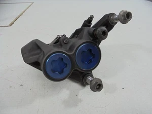 1999-2002 Yamaha YZFR6 YZF R6 OEM Front Right Brake Caliper w/ Bolts - Picture 1 of 9