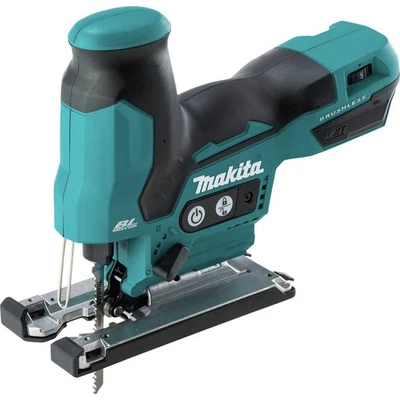 Makita XVJ05Z 18V LXT Brushless Cordless Barrel Grip Jig Saw (Tool Only) New - Image 1 of 4