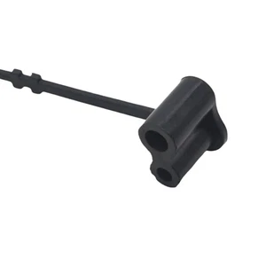 Protector de conector de combustible de goma 3H6-70262-0 para fueraborda TOHATSU 3H6702620M - Imagen 1 de 6