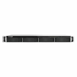 Stockage en Réseau NAS Qnap TS-765EU-8G Noir Gris - Imagen 1 de 10