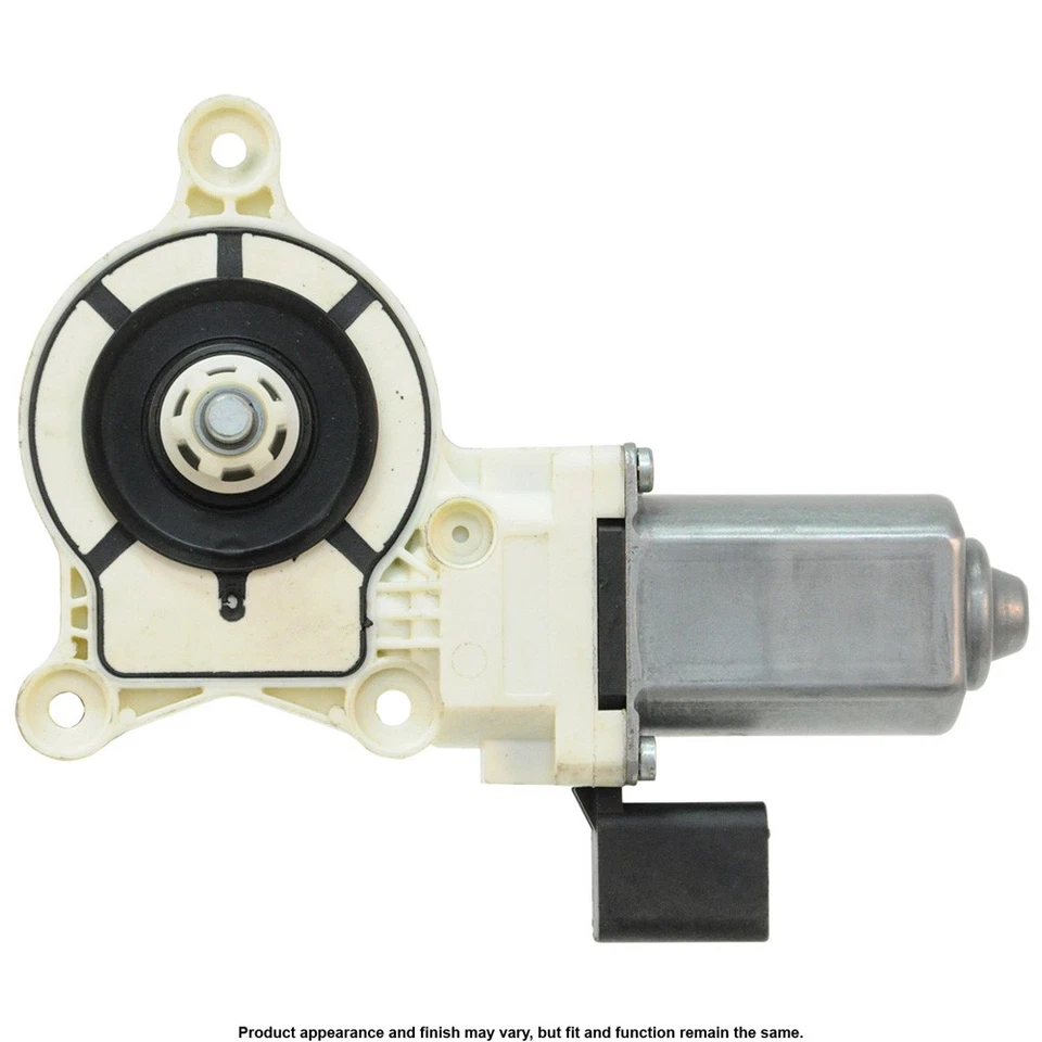 Motor de ventana Cardone Reman solo 42-4006 TCP Foto 1 de 4