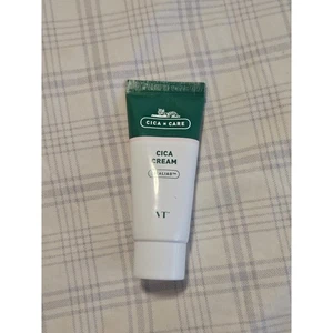 NUOVA VT Cosmetics Cica Cream, formato da viaggio 0,67 fl oz 20 ml - Foto 1 di 3