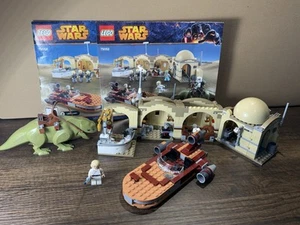 LEGO Star Wars: Mos Eisley Cantina 75052 - eine Minifigur - Bild 1 von 8