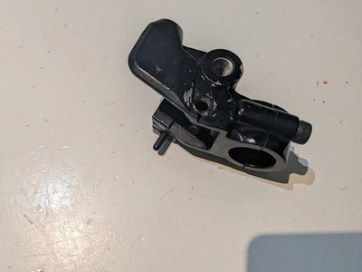 w800 kawasaki Clutch Lever Holder - image 1 of 4