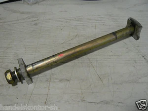 Triumph Sprint RS 955i T695 Steckachse hinten Achse Hinterrad - Bild 1 von 1
