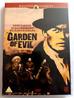 Garden of Evil (Western Zone 2, UK) - HATHAWAY, Gary COOPER, Susan HAYWARD - DVD