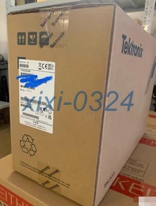 1pcs NEW Tektronix TBS2204B Oscilloscope, four channel DHL shipping - Picture 1 of 3