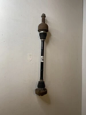 Eje trasero Audi Q7 2007-2015 OEM  Foto 1 de 4