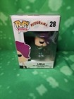 Funko POP! Animation Futurama Leela #28