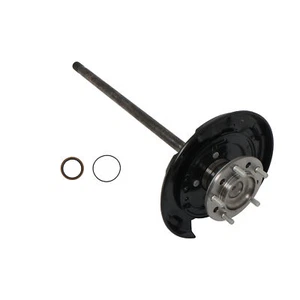 Labwork Rear RH Axle Shaft Assembly Pre-Pressed 07-16 For Toyota Tundra 926-144 - Bild 1 von 14