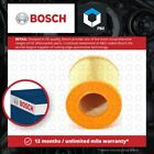 Air Filter fits AUDI A6 C6 2.0D 04 to 11 Bosch 4F0133843A Top Quality Guaranteed