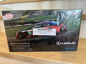 Spark Models Lexus RC F GT3 3GT #15 Racing GTD Class 2018 1:18 scale resin model - Picture 1 of 4