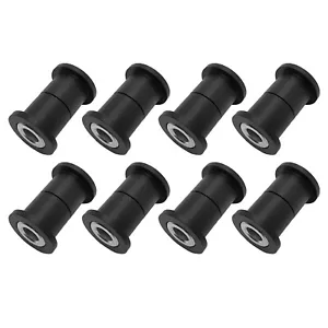 A-Arm Bushing Kit For Can-Am Maverick X3 900/Turbo/Turbo R 2017 18 19 20 2022+ - Picture 1 of 17