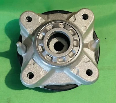 Front Strut Mount For BMW G42 G20 G21 G22 G23 G26 G29 Z4 318 320 330 430 M340 - Image 1 of 2