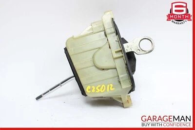 08-14 Palanca de cambios selectora de piso Mercedes W204 C250 C300 C350 2042677524 OEM Foto 1 de 4