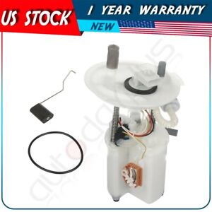 High Performance Fuel Pump E2467M Fit For 07 06 05 Ford Five Hundred V6-3.0L