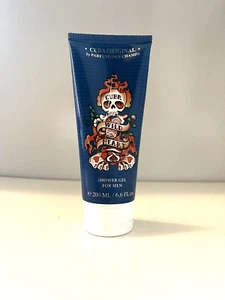 CUBA Wild Heart Shower Gel for Men 6.6 fl oz - Made in France - Picture 1 of 2