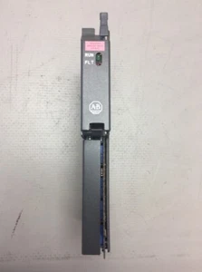 1771-IL/B : Allen Bradley, PLC-5 Analog Entrada Módulo, Reconstruido Garantía 1 - Imagen 1 de 3