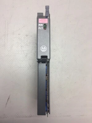 1771-IL/B : Allen Bradley, PLC-5 Analog Entrada Módulo, Reconstruido Garantía 1 - Imagen 1 de 3