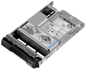 Disque Dell 0TC05P TC05P ST600MP0006 600GB 15000U/Min 256MB SAS-3 3.5'' Pouces - Afbeelding 1 van 3