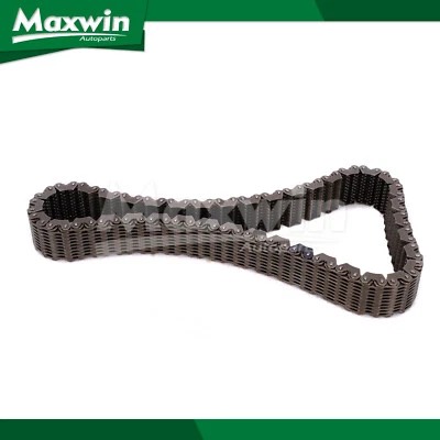 Transfer Case Chain HV-086 Fit 2004-2010 BMW X3 E83 2.5L 3.0L 27107643758 - Image 1 of 4