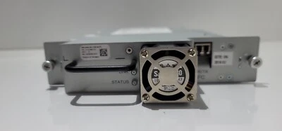 HP Quantum 1-03562-01 LTO5 HH FC Tape Drive Scalar i40 i80 9-01983-01 AQ293C#900 - Image 1 of 4