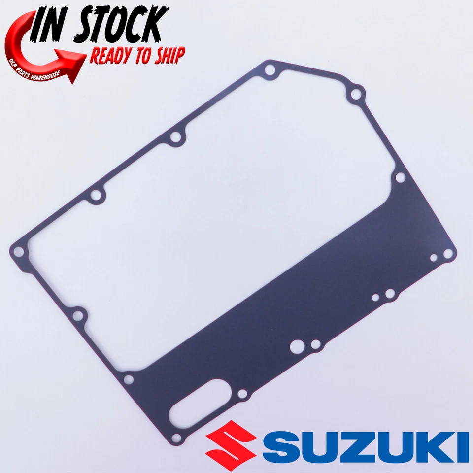 OEM Suzuki 11489-01h01 Oil Pan Gasket Gsxr750 Gsxr600 GSXR