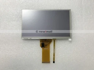 DJ070NA-03A With touch panel for VW RENAULT MERCEDES CD DVD NAVIGATION SYSTEM - Picture 1 of 2