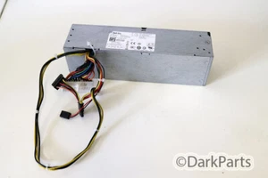Dell 2TXYM 02TXYM Power Supply L240AS-00 PS-5241-5DF Optiplex 3010 390 790 990 - Photo 1/1