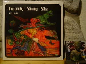 TWENTY SIXTY SIX AND THEN Reflections On The Future 2xLP/1972 Germany/Heavy Prog - Picture 1 of 2