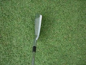 Mizuno T Zoid Comp EZ Dynamic Gold plus Sensicore R400 Stahlschaft 4 Eisen Golf  - Bild 1 von 8