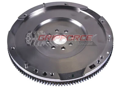 FX HD FLYWHEEL for SATURN ION REDLINE CHEVY COBALT SS HHR 2.0L Turbo & S/C - Image 1 of 4