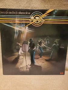 Atlanta Rhythm Section A Rock and Roll Alternative PD-1-6080 USED VPI CLEANED - Picture 1 of 6