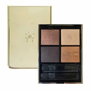 Guerlain Ombres G Eyeshadow Quad - Picture 1 of 4