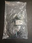 Legrand 10FT CAT6 Cable Ethernet Snagless Black Internet Cord