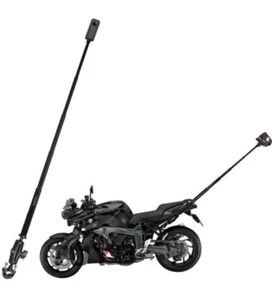 Selfie Stick Motorrad GoPro Bullet Time - Bild 1 von 6