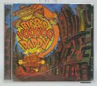 Big Bad Voodoo Daddy 1998 Cd In Good Condition Free Shipping Awesome Rock Tunes