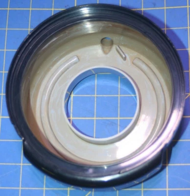 Bullet Express - BE-110 Replacement Parts - Juicer Bowl - Image 1 of 4