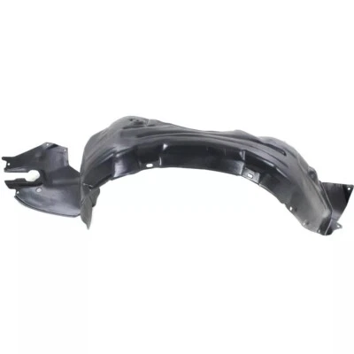 New Front Left Fender Liner Inner Fender For 1999-2001 Toyota Solara TO1248121 - Image 1 of 4
