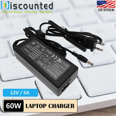 Адаптер переменного тока для Dell S2719H S2719HN S2719NX 27 дюймов шнур питания светодиодного монитора - Изображение 1 из 4