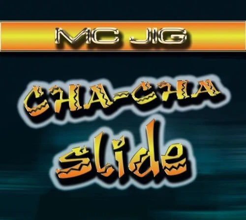 Cha-cha Slide (CD) Single - Bild 1 von 1